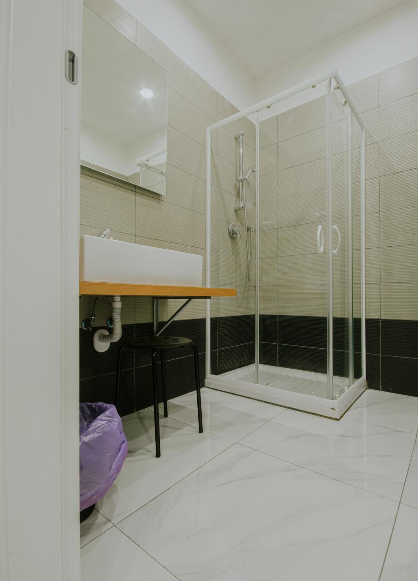 Bed & Breakfast Neve Al Sole Naples
