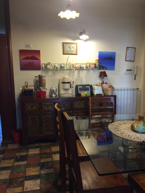 Bed & Breakfast Casamiranapoli 3*