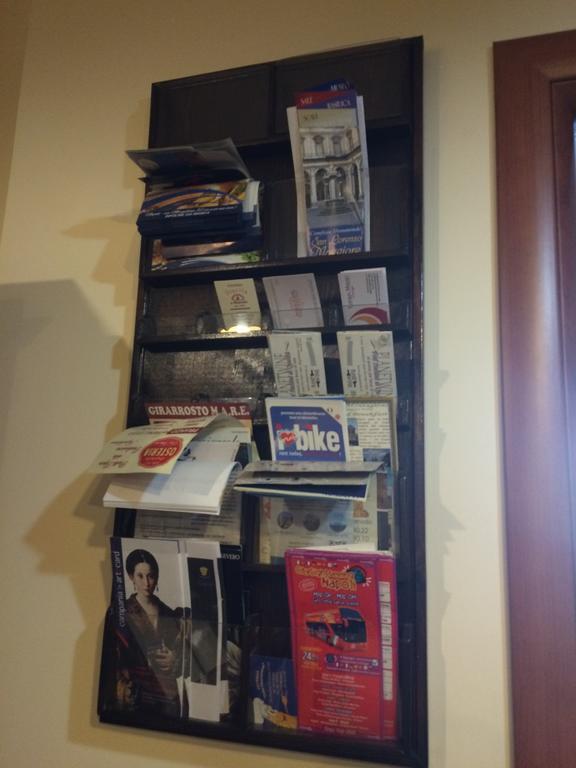 Casamiranapoli Bed & Breakfast Naples