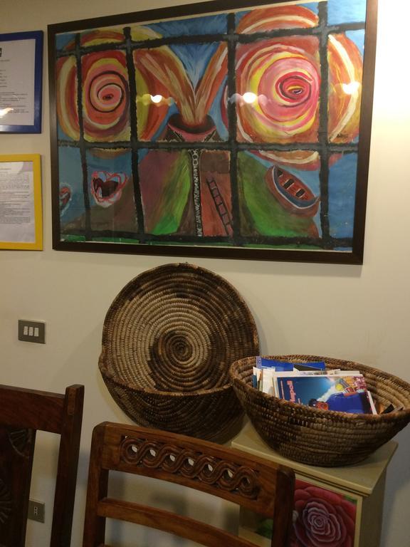 Casamiranapoli Bed & Breakfast
