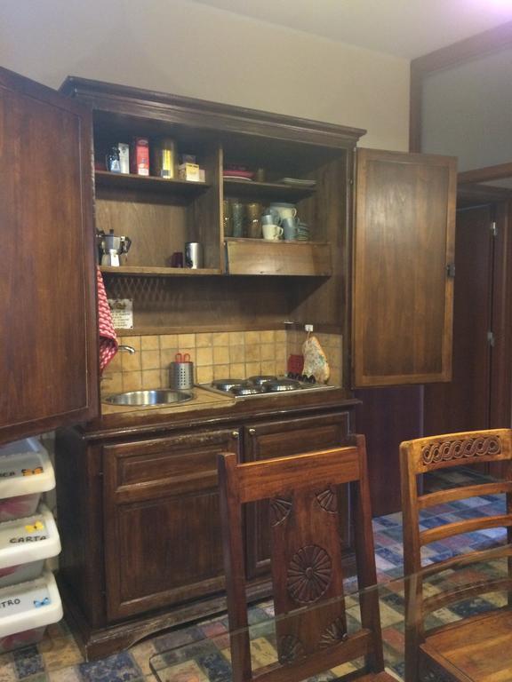 Casamiranapoli Bed & Breakfast