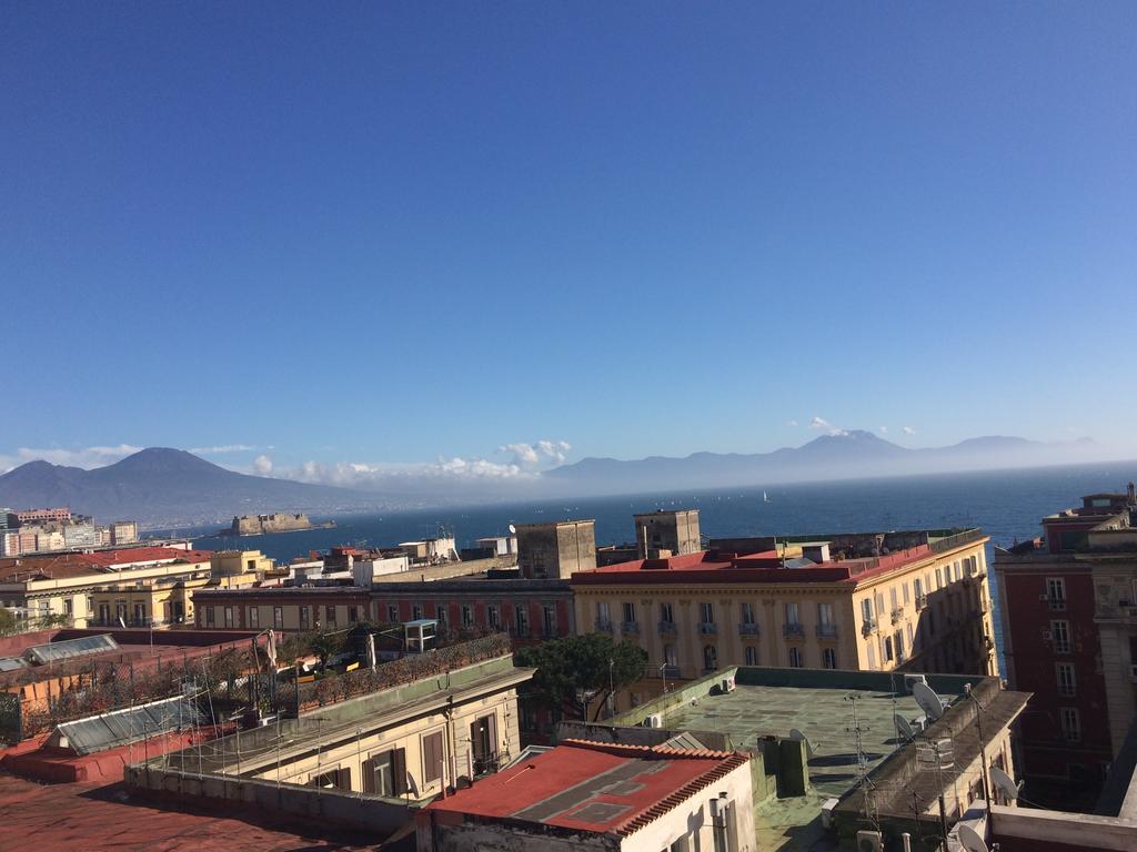 Bed & Breakfast Casamiranapoli