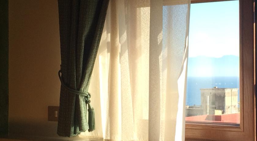 Bed & Breakfast Casamiranapoli Naples