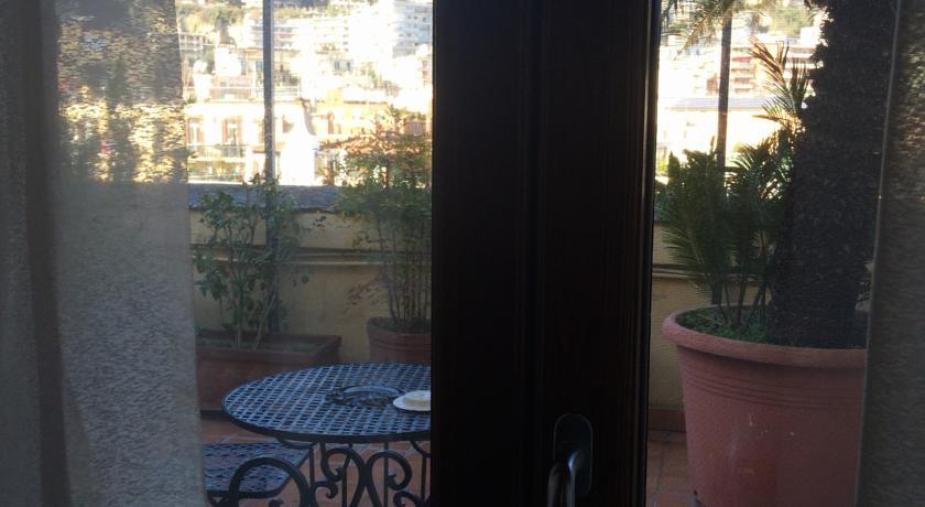 Bed & Breakfast Casamiranapoli 3*