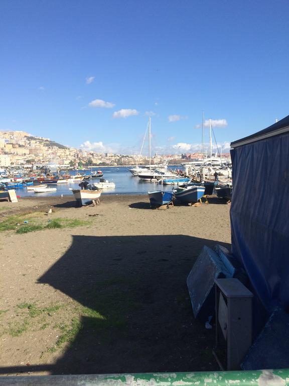 Casamiranapoli Bed & Breakfast Naples