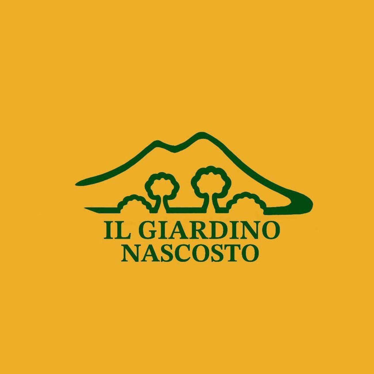 Guest house Il Giardino Nascosto *