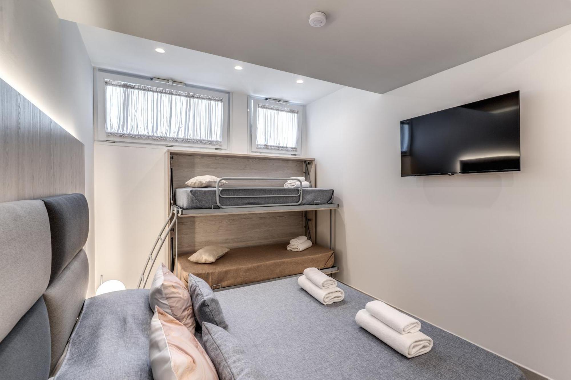 Bed & Breakfast Welcome Naples