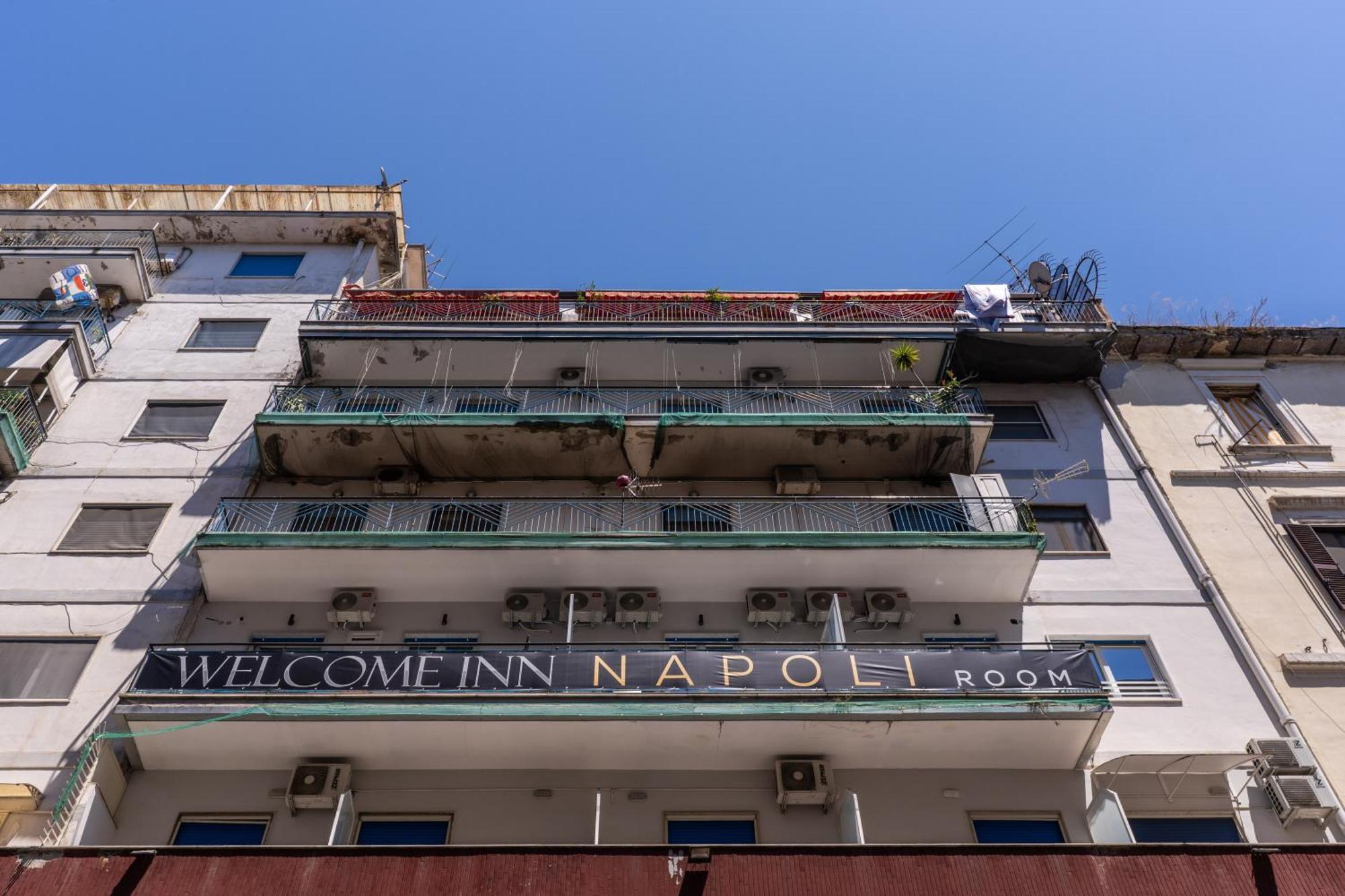 Welcome Bed & Breakfast Naples