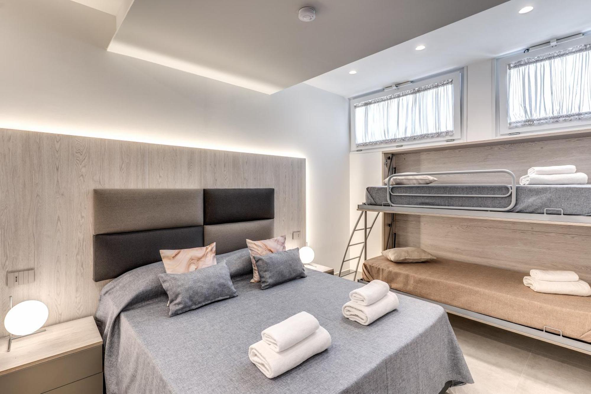 Bed & Breakfast Welcome Naples