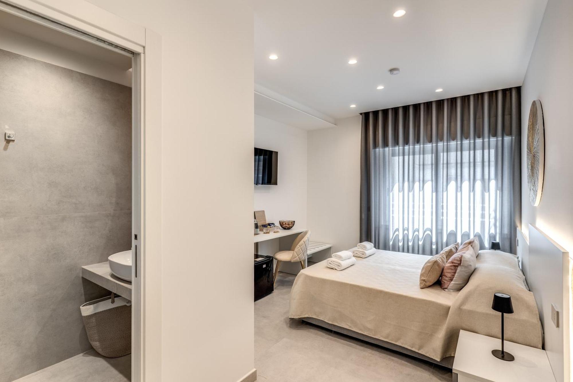 Welcome Bed & Breakfast Naples