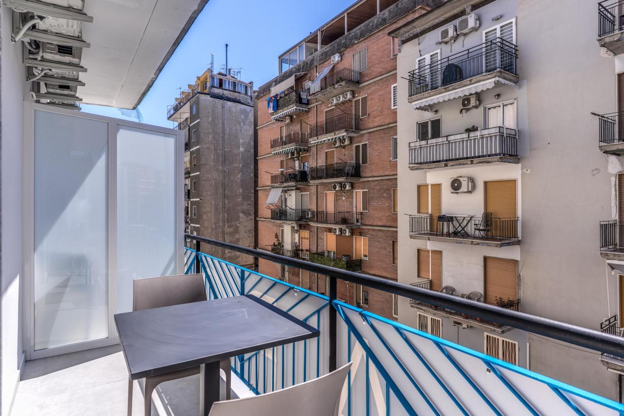 Bed & Breakfast Welcome Naples