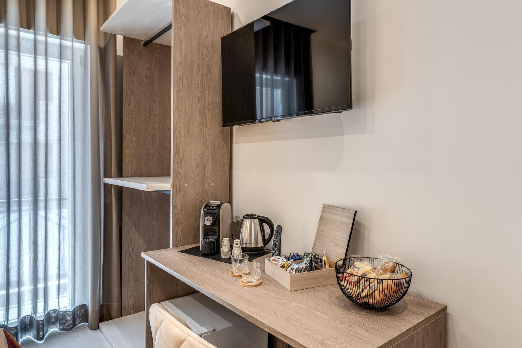 Bed & Breakfast Welcome Naples