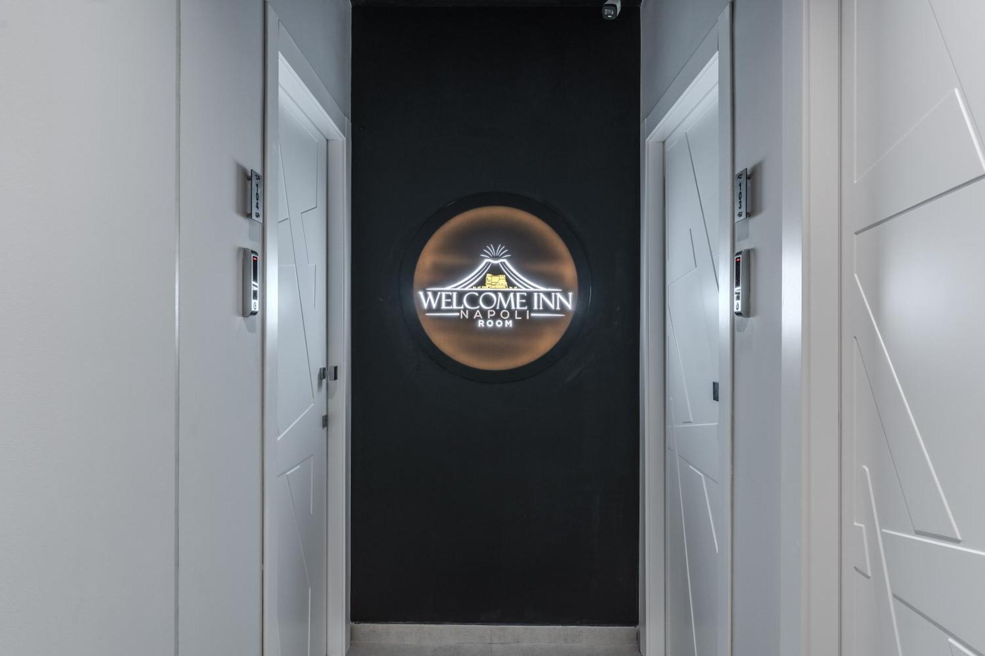 Welcome *