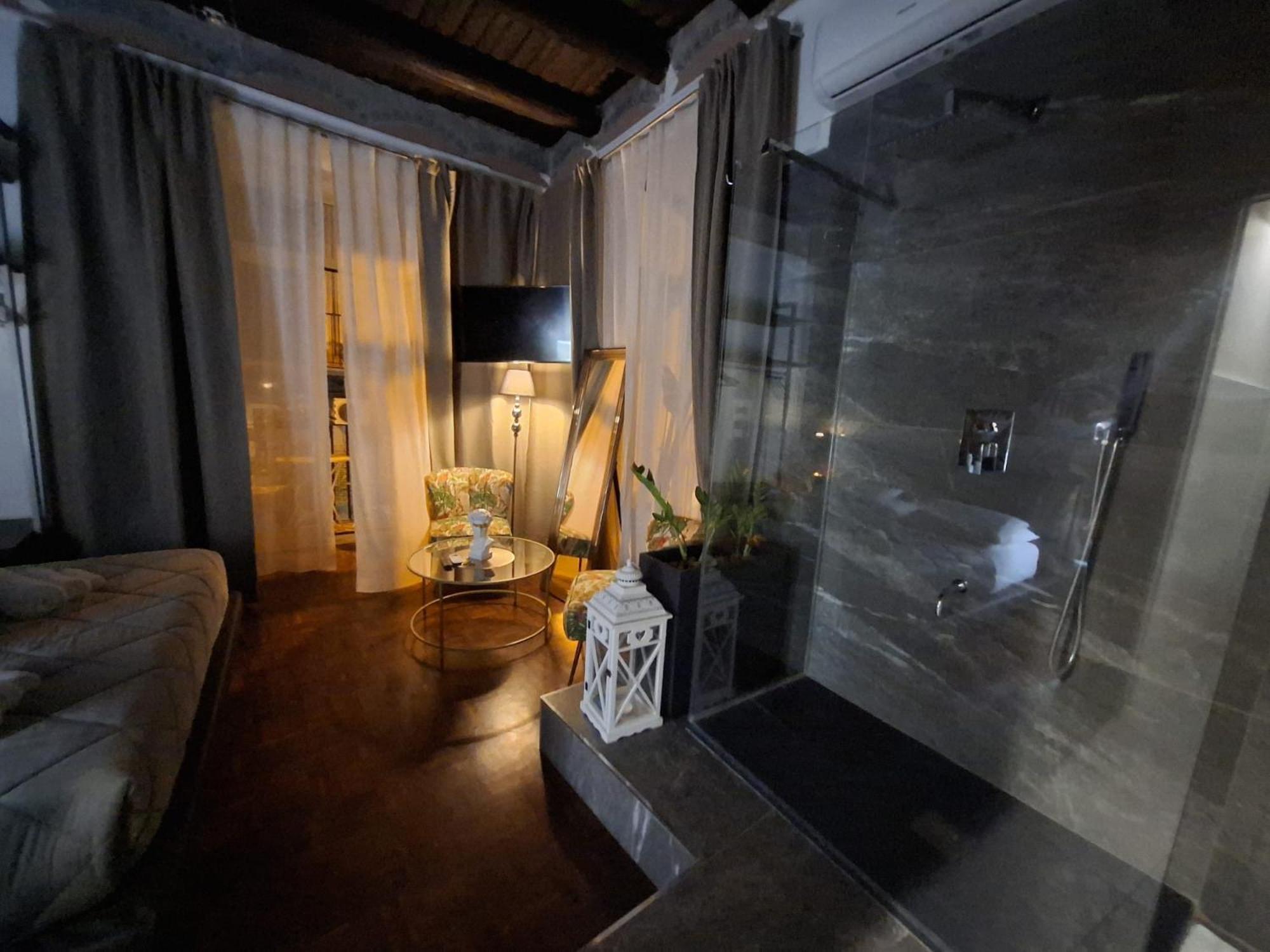 Aparthotel Plebiscito