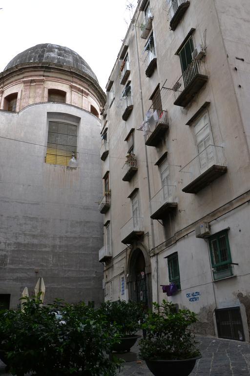 Pietrasanta Lt Bed & Breakfast *