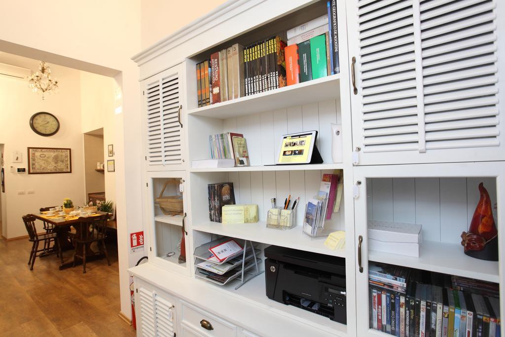 Bed & Breakfast Pietrasanta Lt