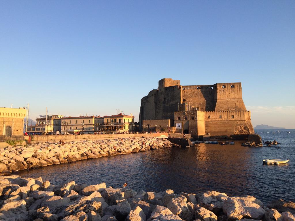 Casamiranapoli Bed & Breakfast Naples