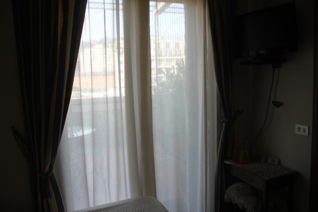 Bed & Breakfast Casamiranapoli 3*