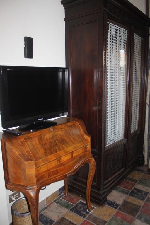 Bed & Breakfast Casamiranapoli Naples