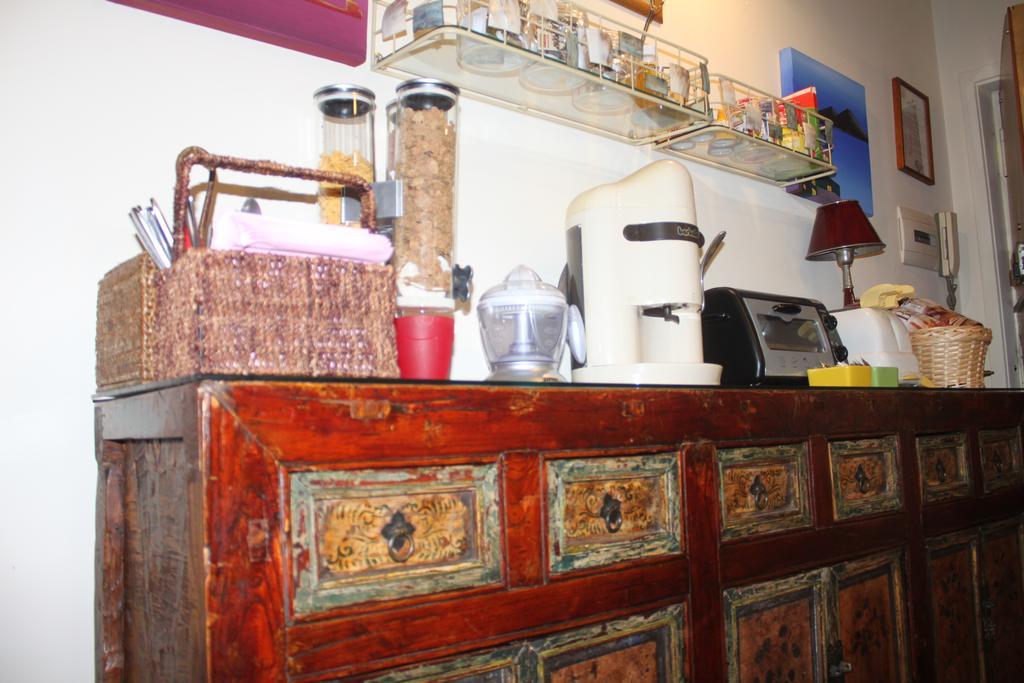 Bed & Breakfast Casamiranapoli 3*