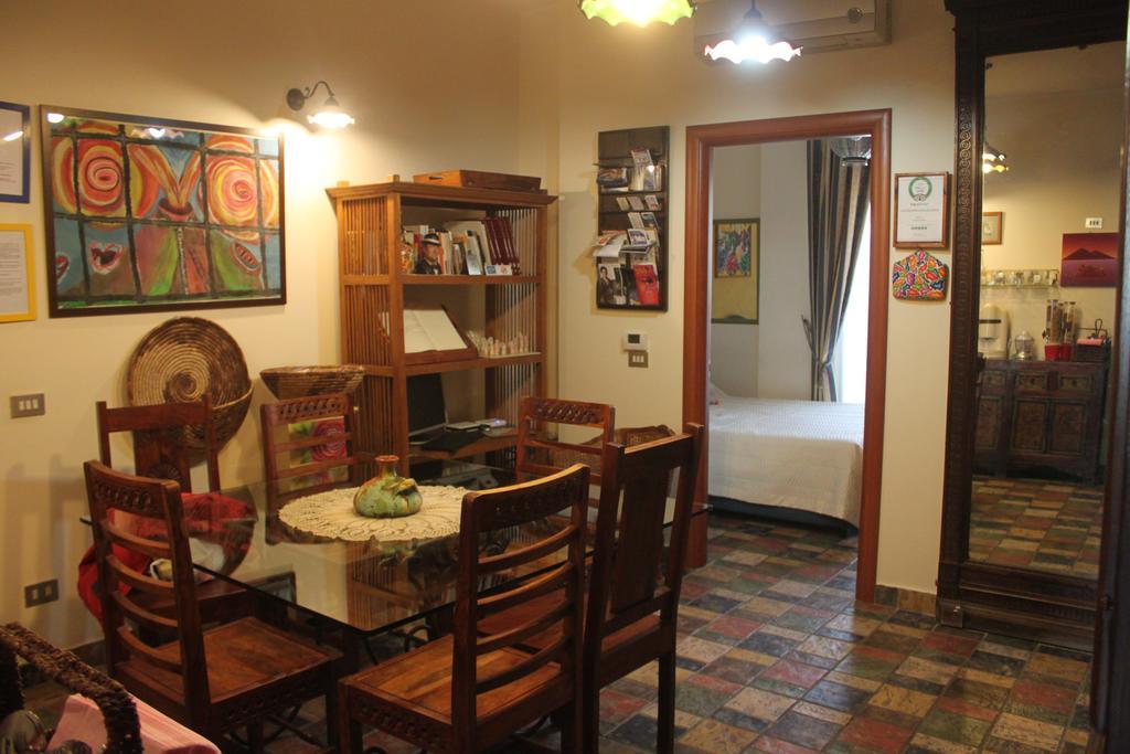 Casamiranapoli 3*