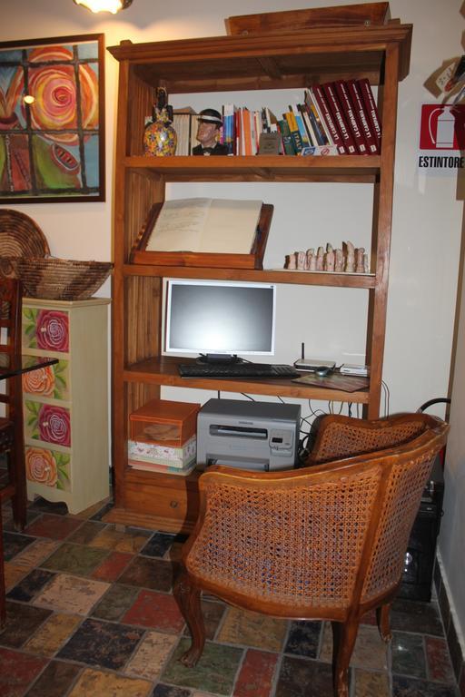 Bed & Breakfast Casamiranapoli Naples