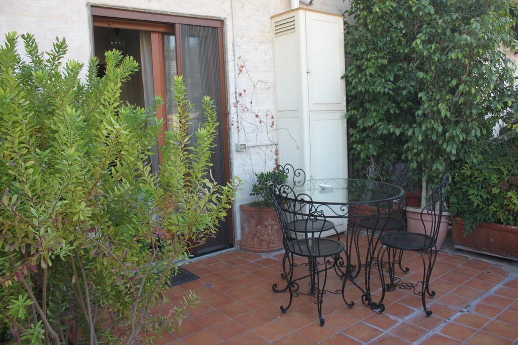 Casamiranapoli Naples