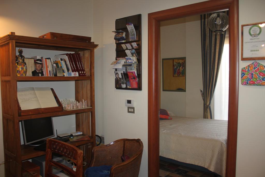 Casamiranapoli Bed & Breakfast 3*