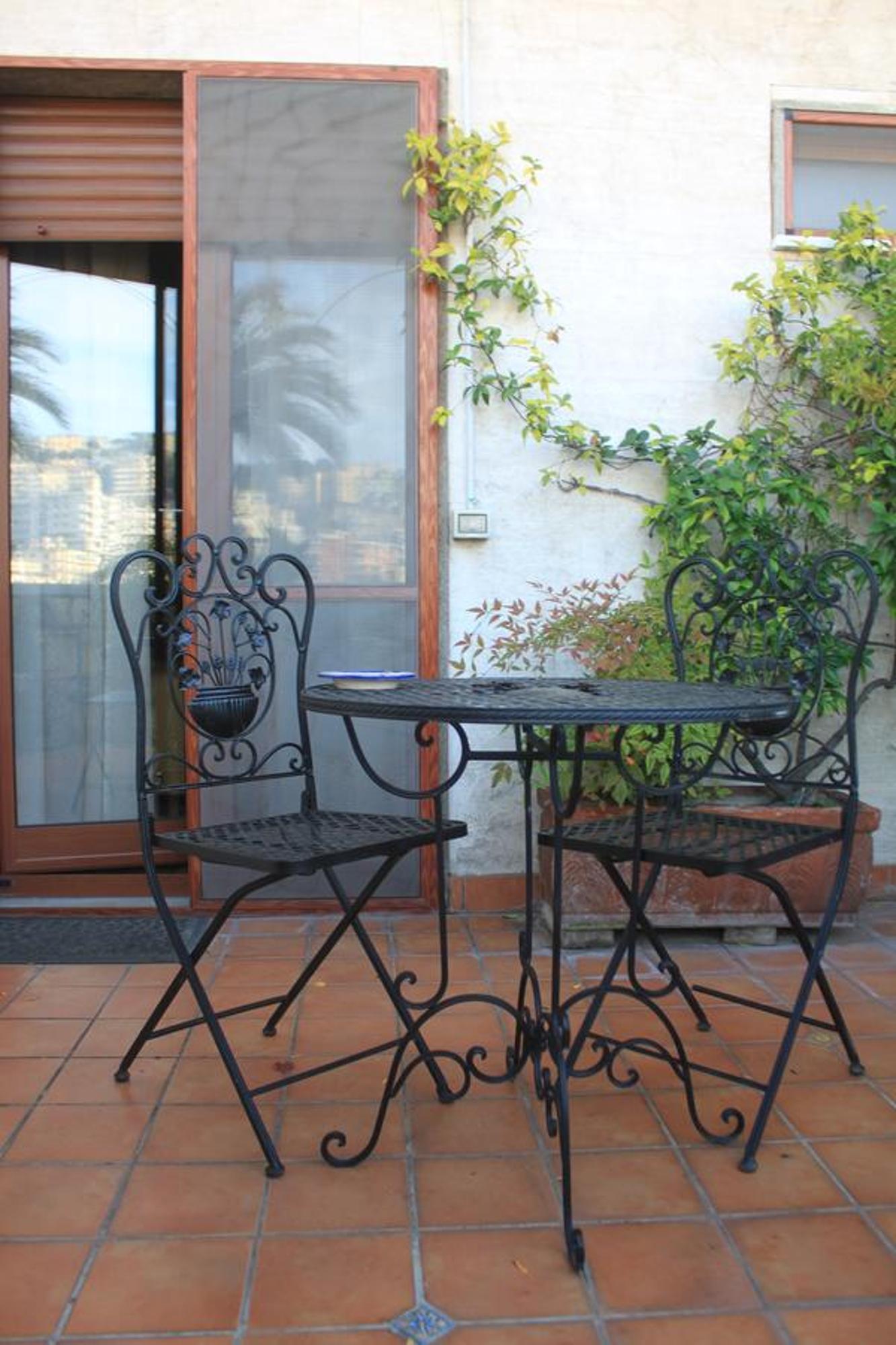 Bed & Breakfast Casamiranapoli