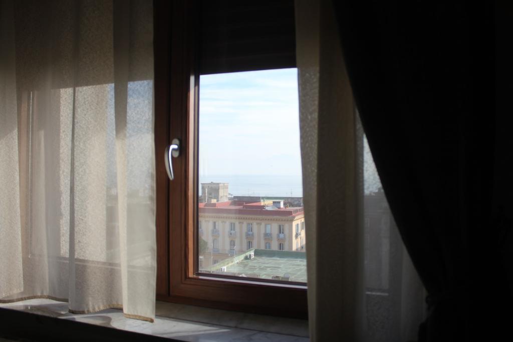 Casamiranapoli 3*