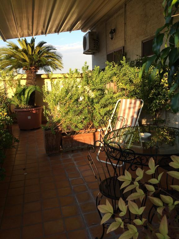 Bed & Breakfast Casamiranapoli