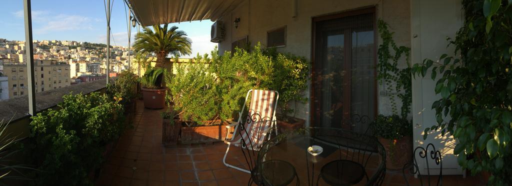 Bed & Breakfast Casamiranapoli 3*
