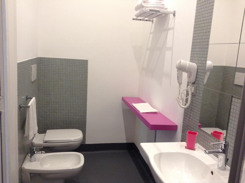 Dsquare Guest house Naples