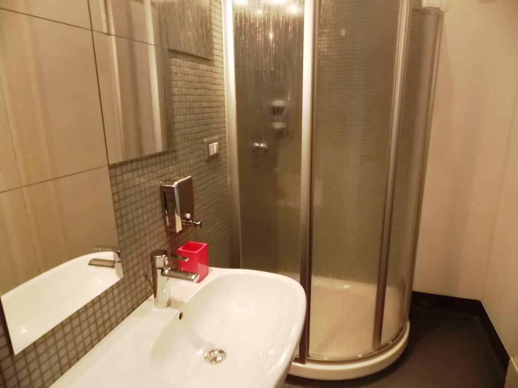 Guest house Dsquare *