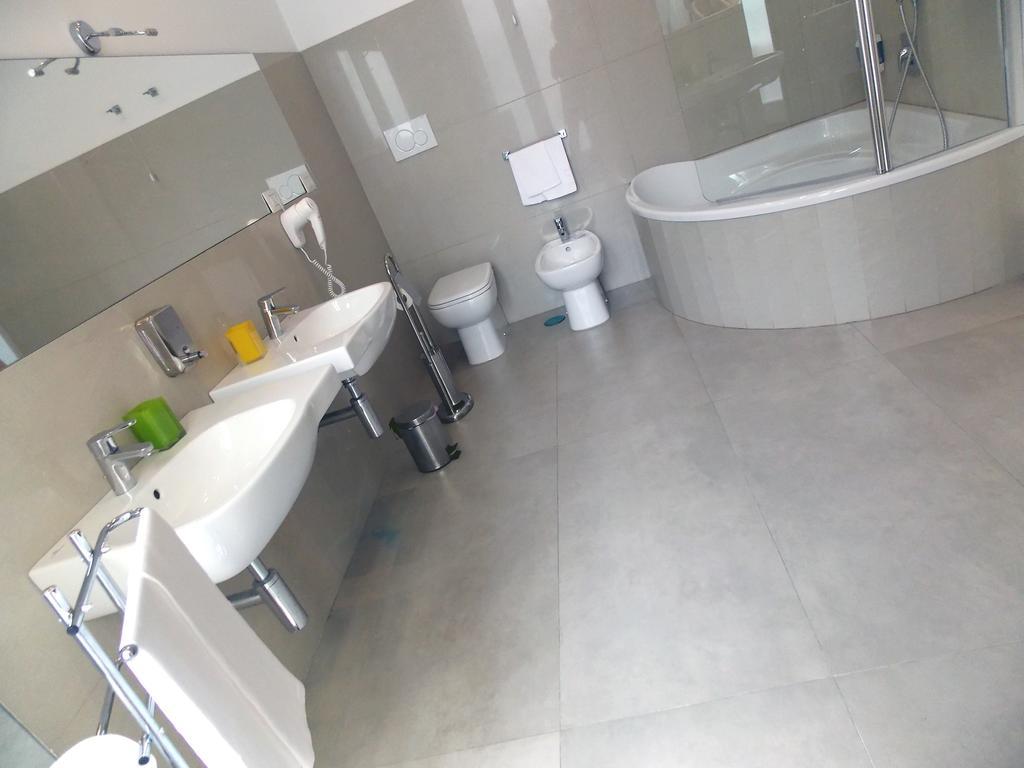 Guest house Dsquare
