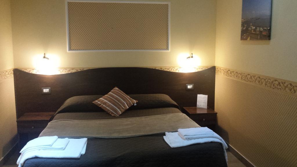 Guest house Bed & Breakfast Napoli Centrale