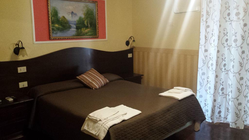 Bed & Breakfast Napoli Centrale Guest house Naples