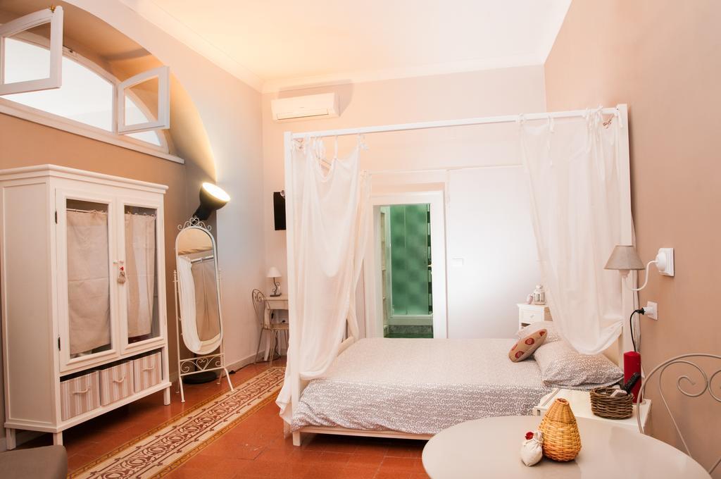 Napul'art Bed & Breakfast Naples