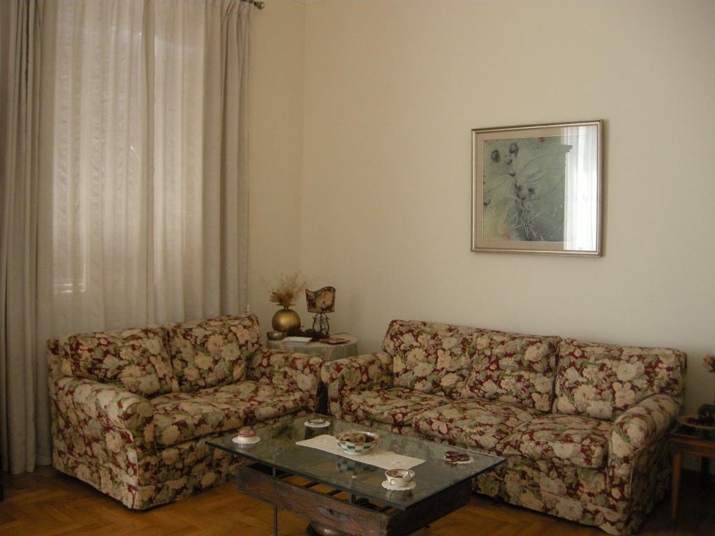 Bed & Breakfast Al Ponte Naples