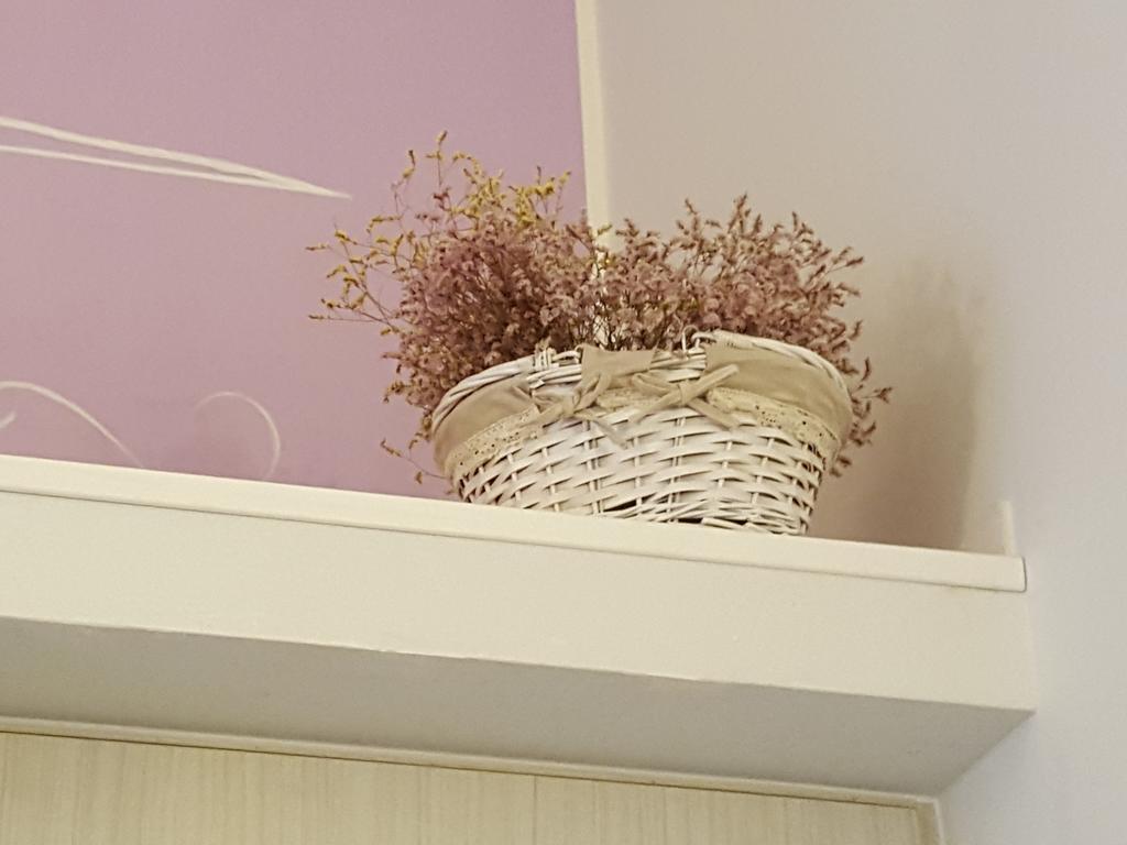 Bed & Breakfast Dame Naples