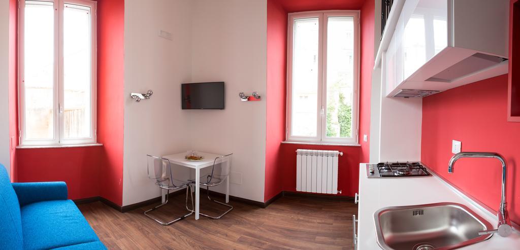Mergellina Apartment