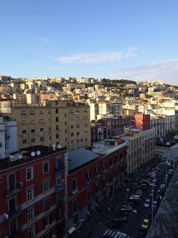 Casamiranapoli Bed & Breakfast Naples