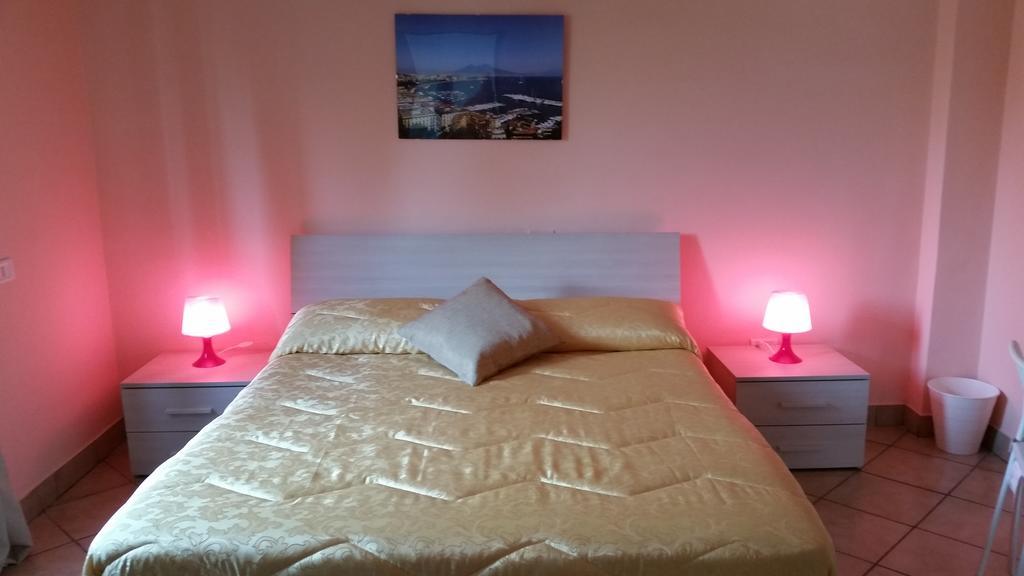 Il Sole Di Bed & Breakfast