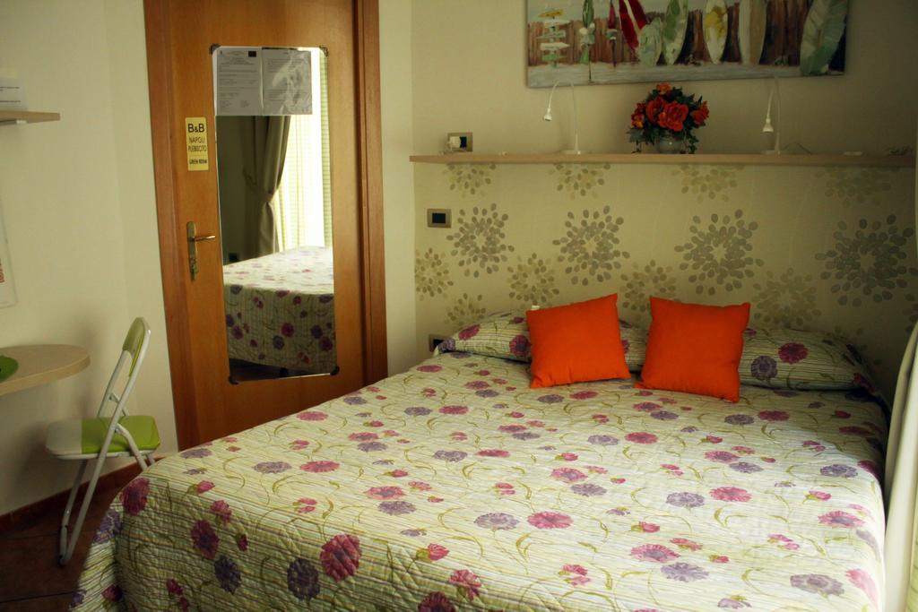 Bed & Breakfast Plebiscito 3*