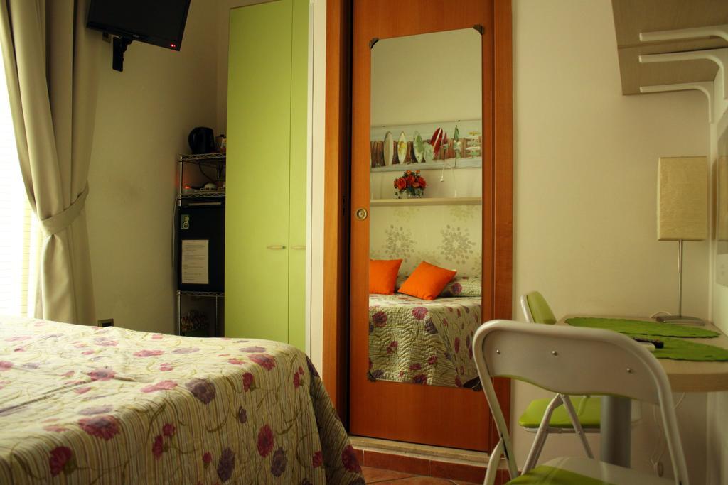 Bed & Breakfast Plebiscito