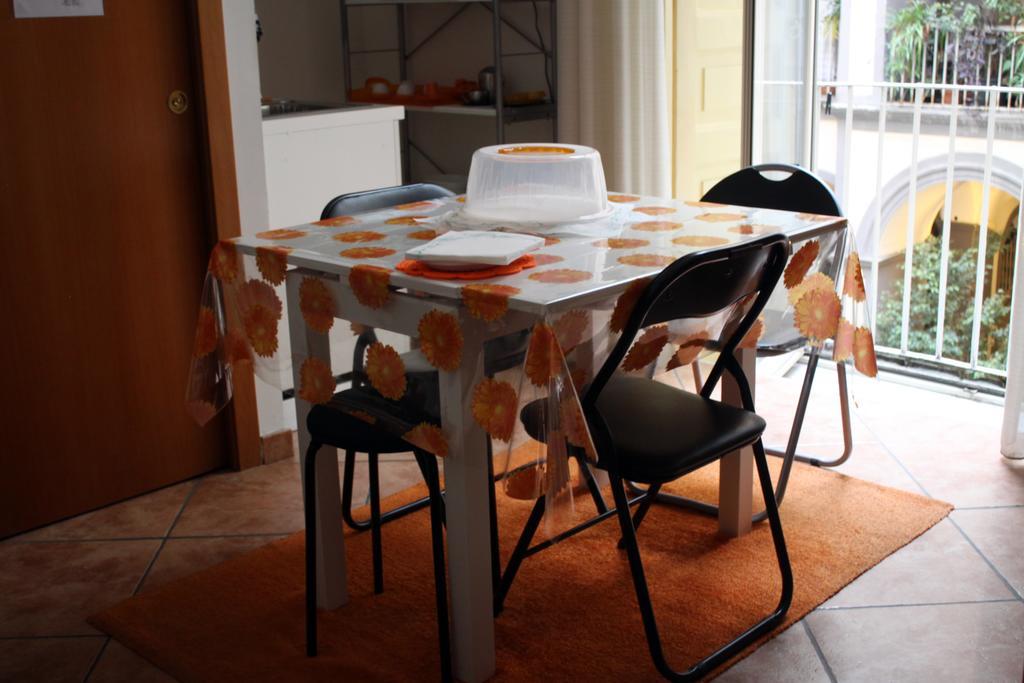 Bed & Breakfast Plebiscito