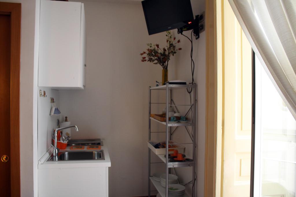 Bed & Breakfast Plebiscito