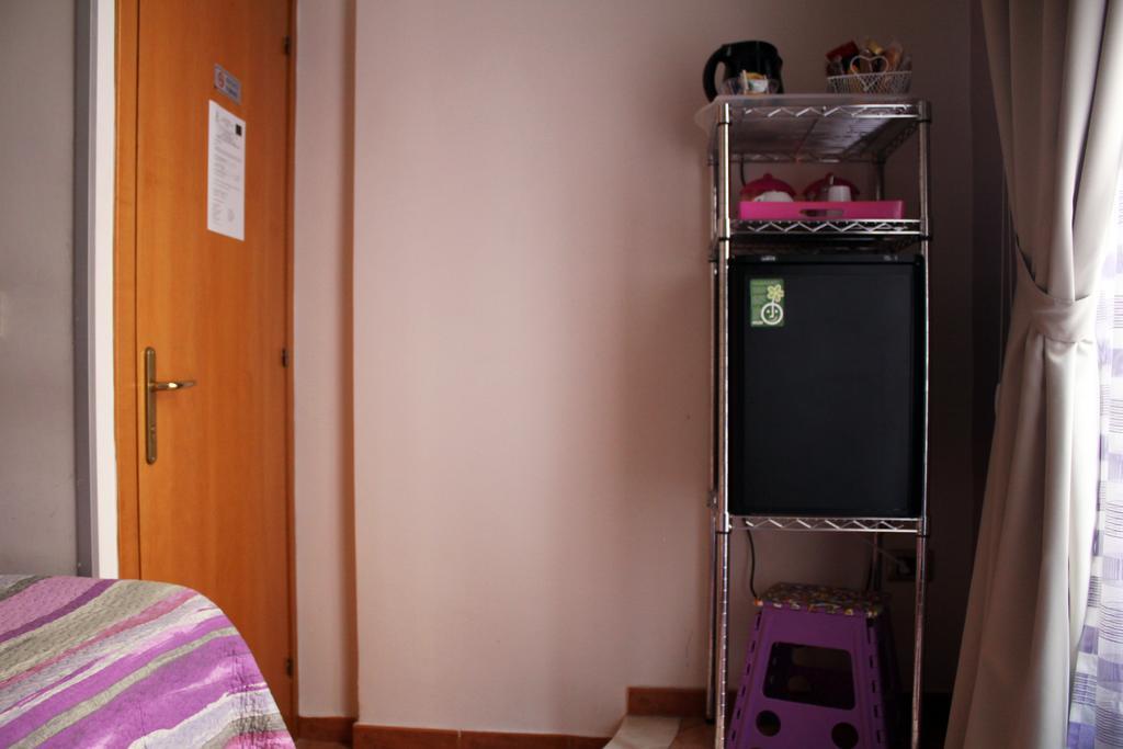 Bed & Breakfast Plebiscito Naples