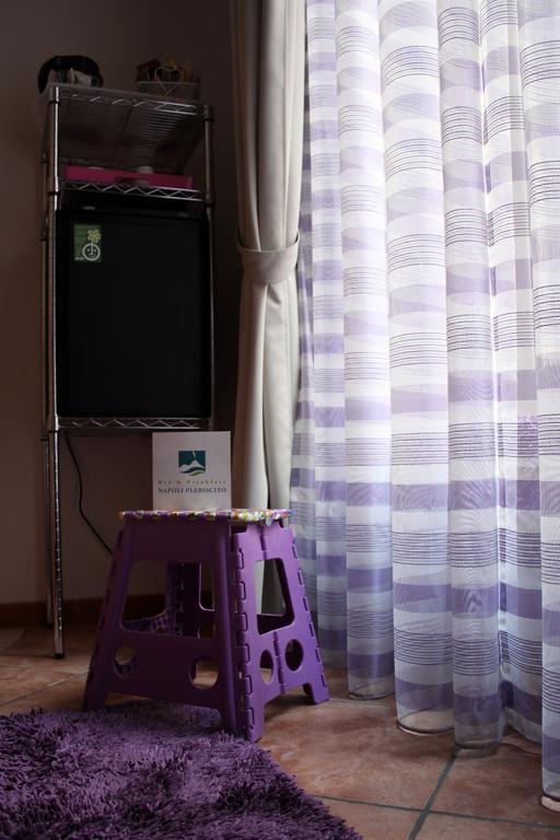 Plebiscito Bed & Breakfast 3*