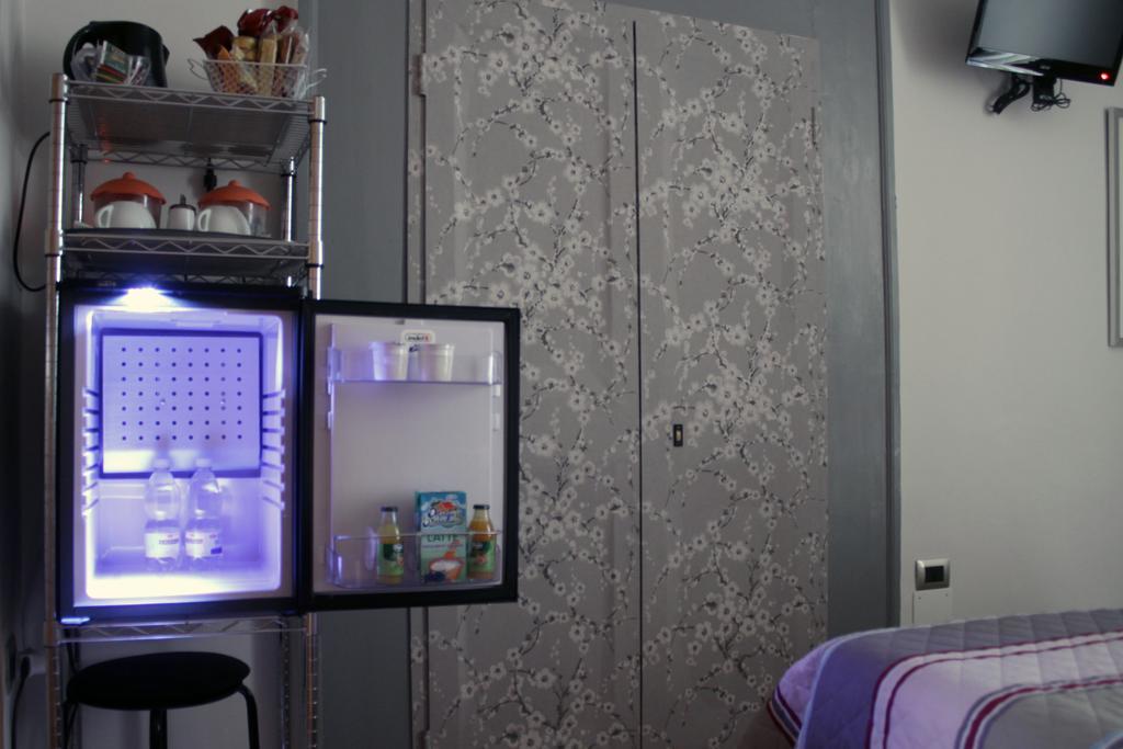 Plebiscito Bed & Breakfast